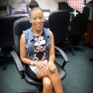 Meet your Posher, Janine